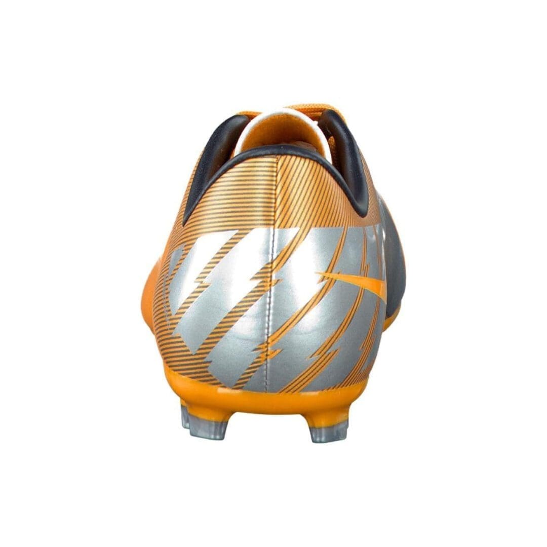 Nike Mercurial Victory II Firm Ground Cleats Shoes - Image 5