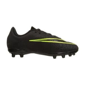 Nike Jr Hypervenom Phelom II Youth Firm Ground Shoes
