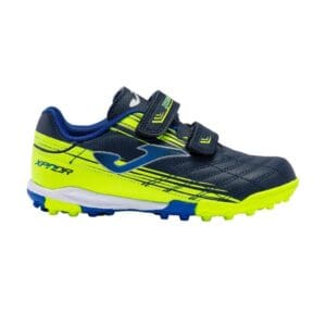 Joma Xpander Jr-Child 2233 Turf Football Shoes