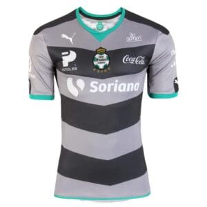 PUMA Santos Laguna Men's Away Jersey 2015/16