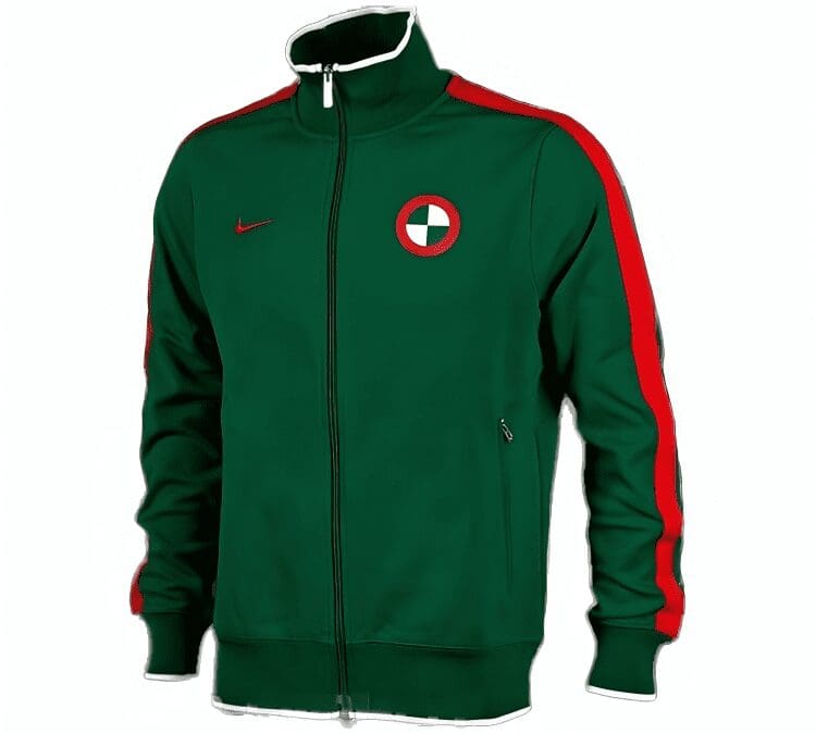 Nike Mexico N98 Men’s Jacket