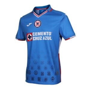 Joma Cruz Azul Men's Home Jersey 2022/23