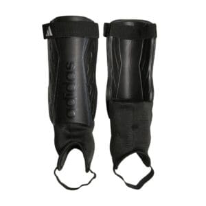 adidas TIRO Match Jr. Shin Guards Kids Black/White