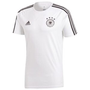 adidas Germany Home Men's Training T-Shirt World Cup Russia 2018