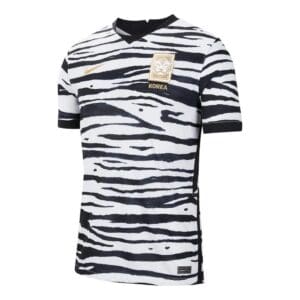 Nike Korea Away Men's Jersey 2020/21