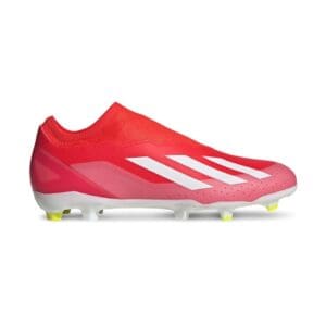 adidas X CrazyFast League Laceless FG Cleats