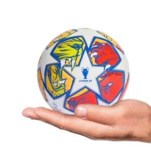 adidas UCL Mini Soccer Ball 2023/24