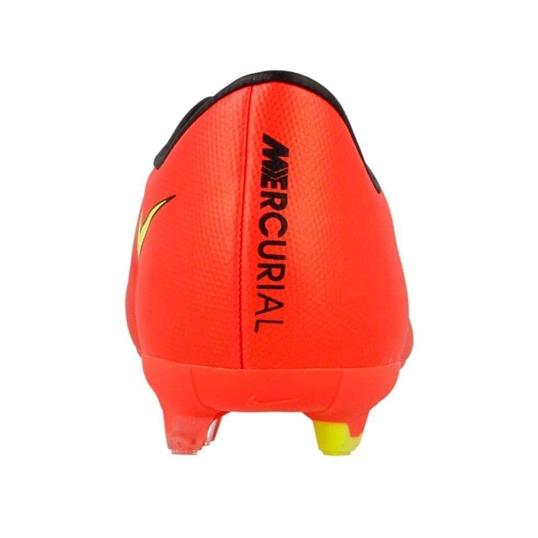Nike Mercurial Victory V Youth Firm Ground Shoes - Image 4