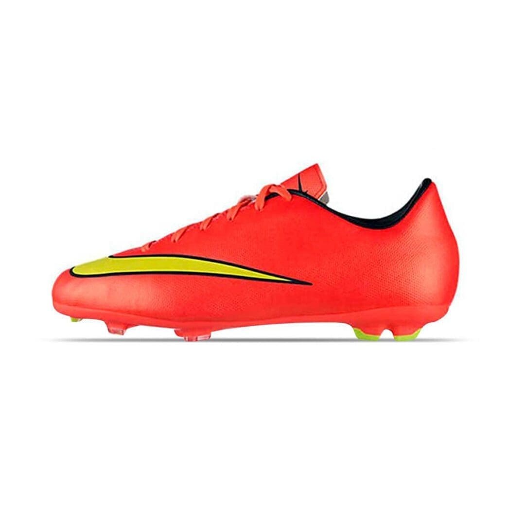 Nike Mercurial Victory V Youth Firm Ground Shoes - Image 2