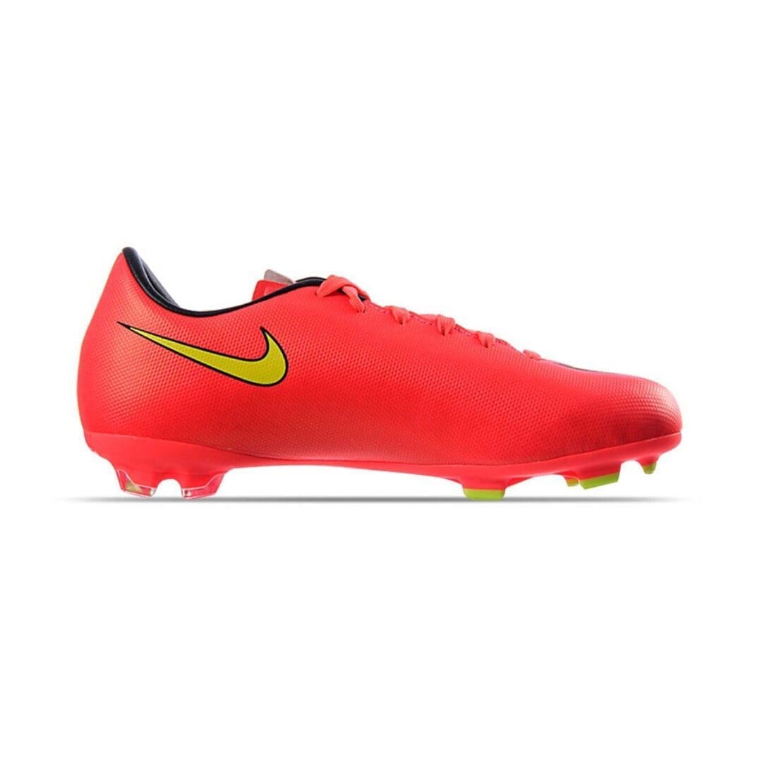 Nike Mercurial Victory V Youth Firm Ground Shoes
