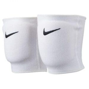 Nike Essentials Knee Pads - White