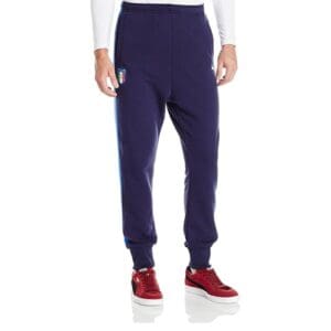 PUMA Italy Men's Pants Tribute 2006