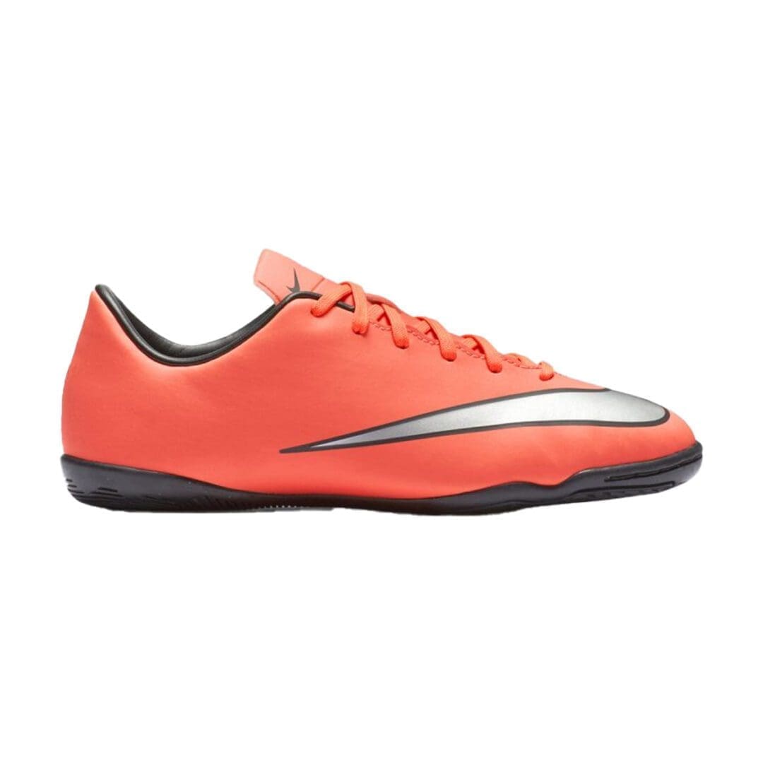 Nike Mercurial Victory V Youth Indoor (Bright Mango)