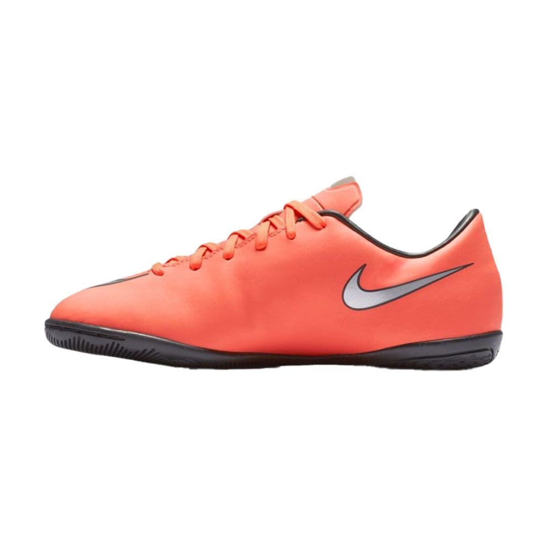 Nike Mercurial Victory V Youth Indoor (Bright Mango) - Image 2
