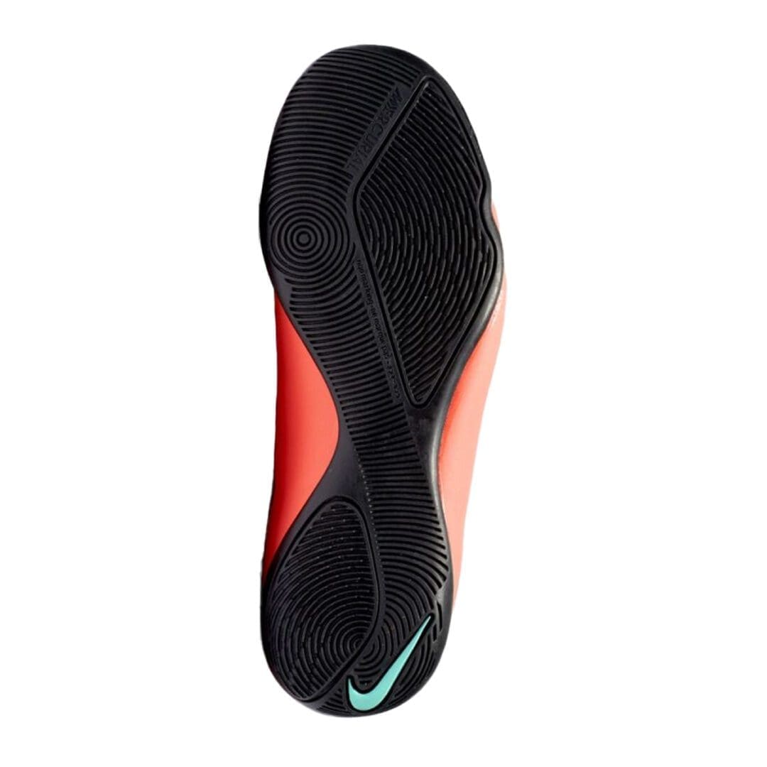 Nike Mercurial Victory V Youth Indoor (Bright Mango) - Image 5