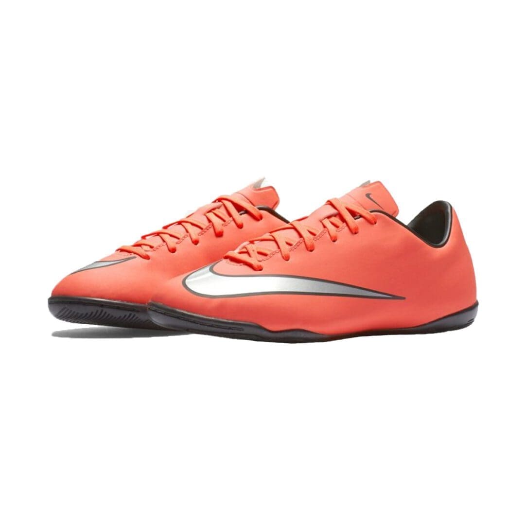 Nike Mercurial Victory V Youth Indoor (Bright Mango) - Image 3
