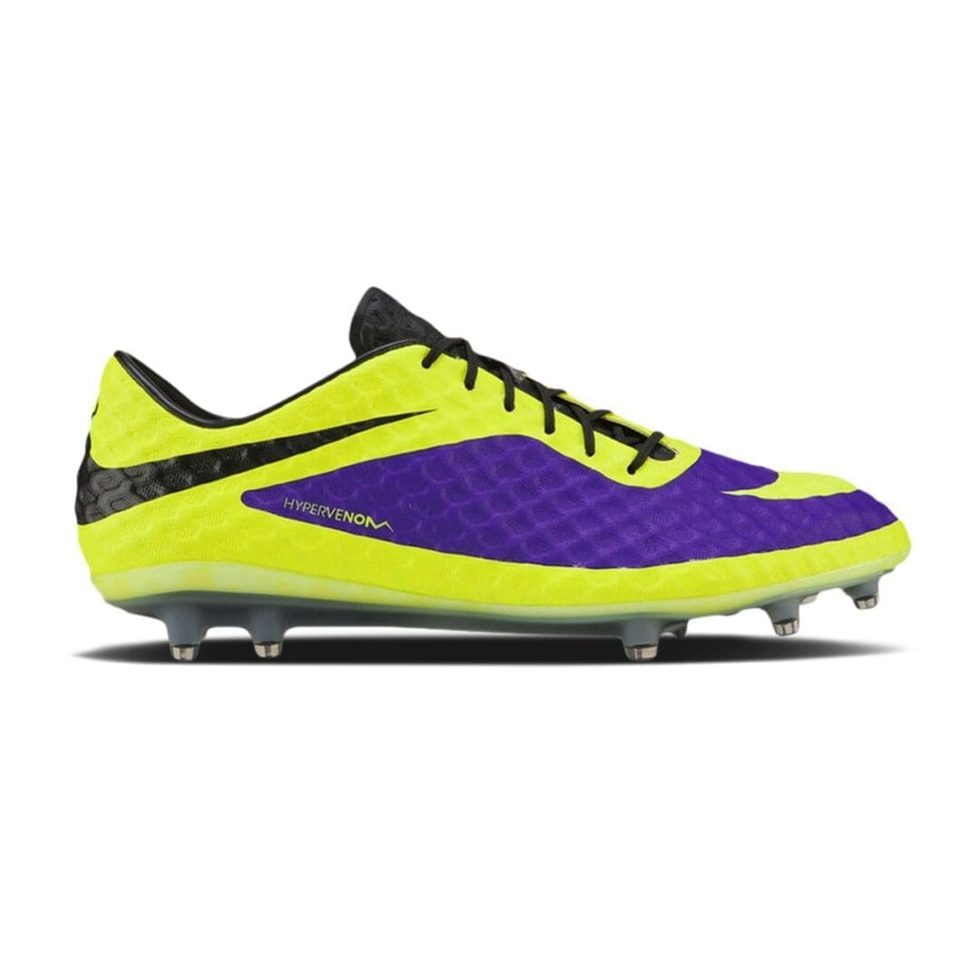 Nike Hypervenom Phantom Firm Ground Shoes