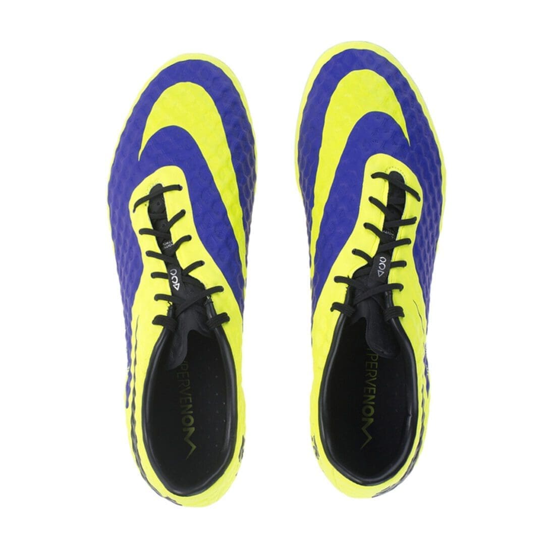 Nike Hypervenom Phantom Firm Ground Shoes - Image 2