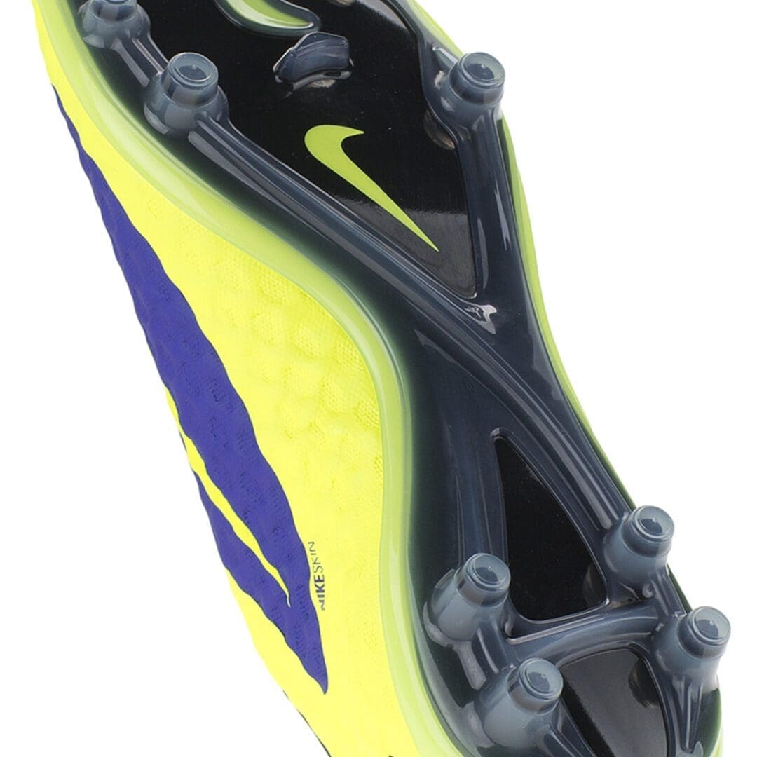 Nike Hypervenom Phantom Firm Ground Shoes - Image 4