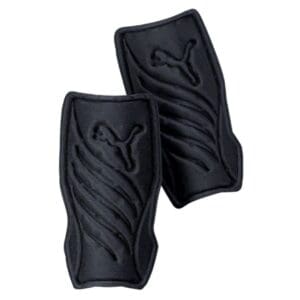 Puma Powercat Lite Ind Shin Guards (Black)