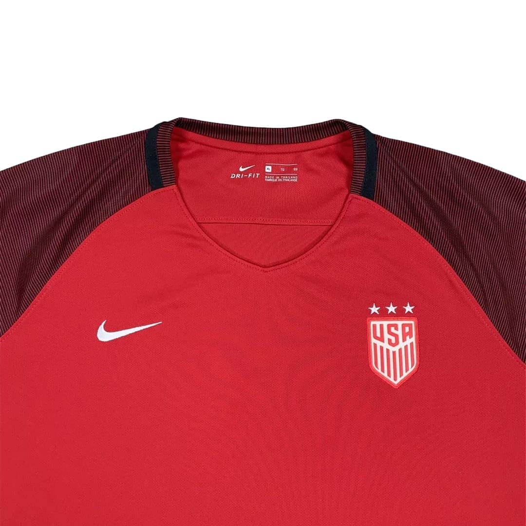 Nike USA Women's Third Jersey 2017 - Image 2