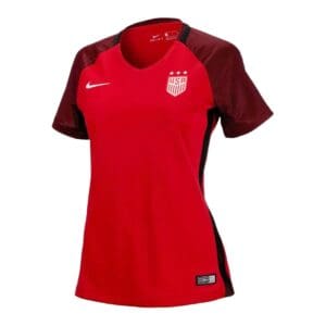 Nike USA Women's Third Jersey 2017