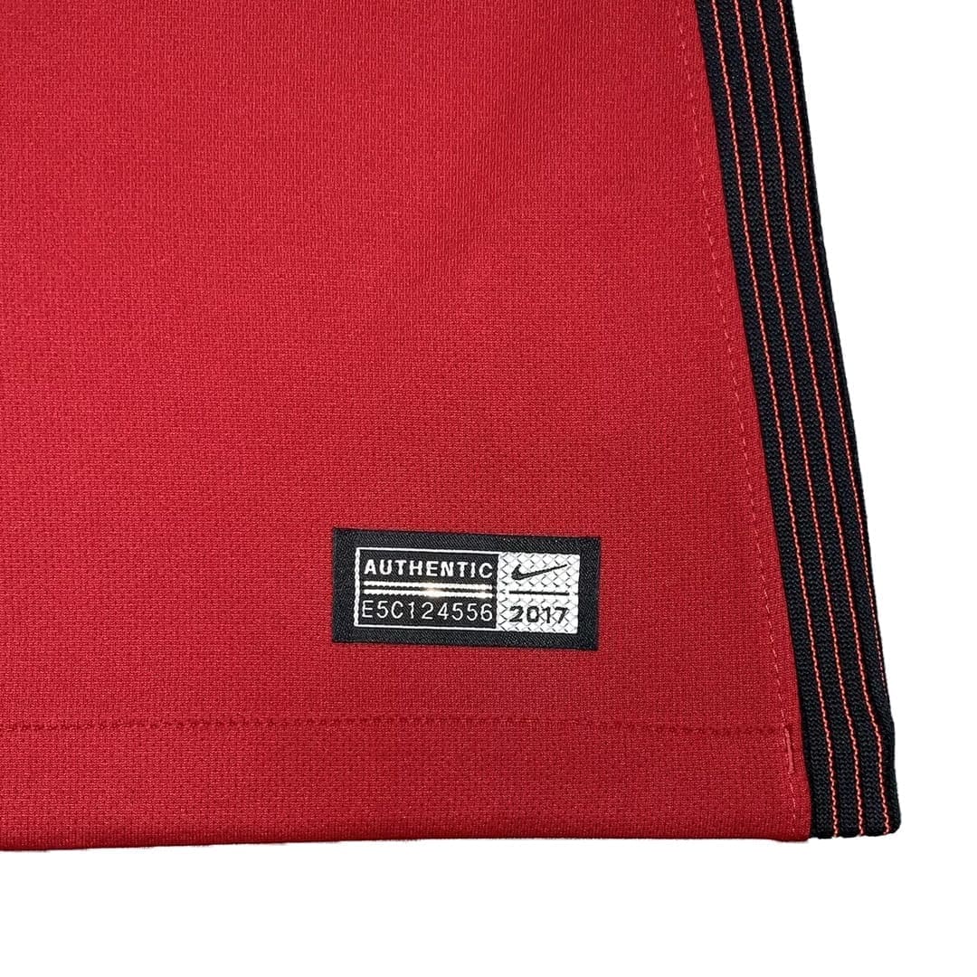 Nike USA Women's Third Jersey 2017 - Image 3