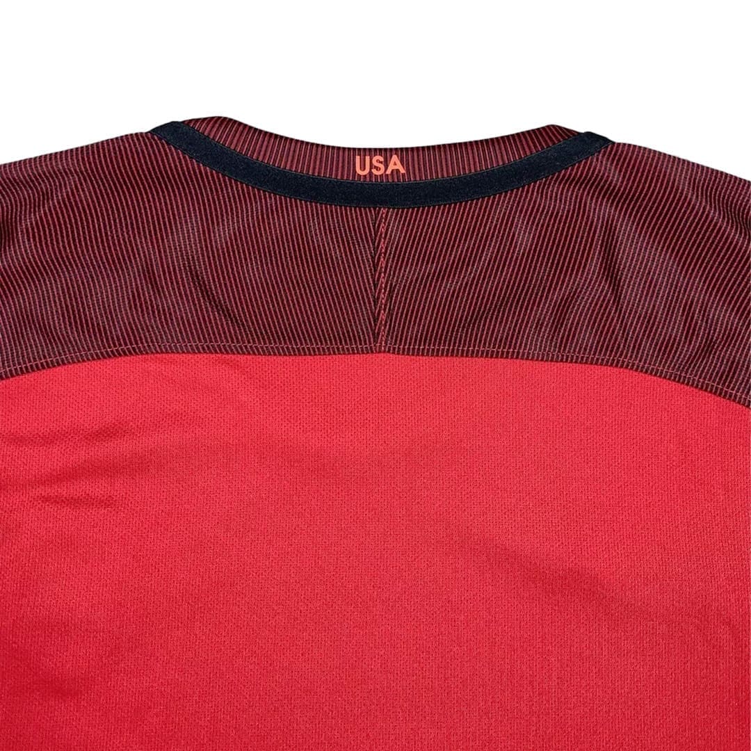 Nike USA Women's Third Jersey 2017 - Image 4