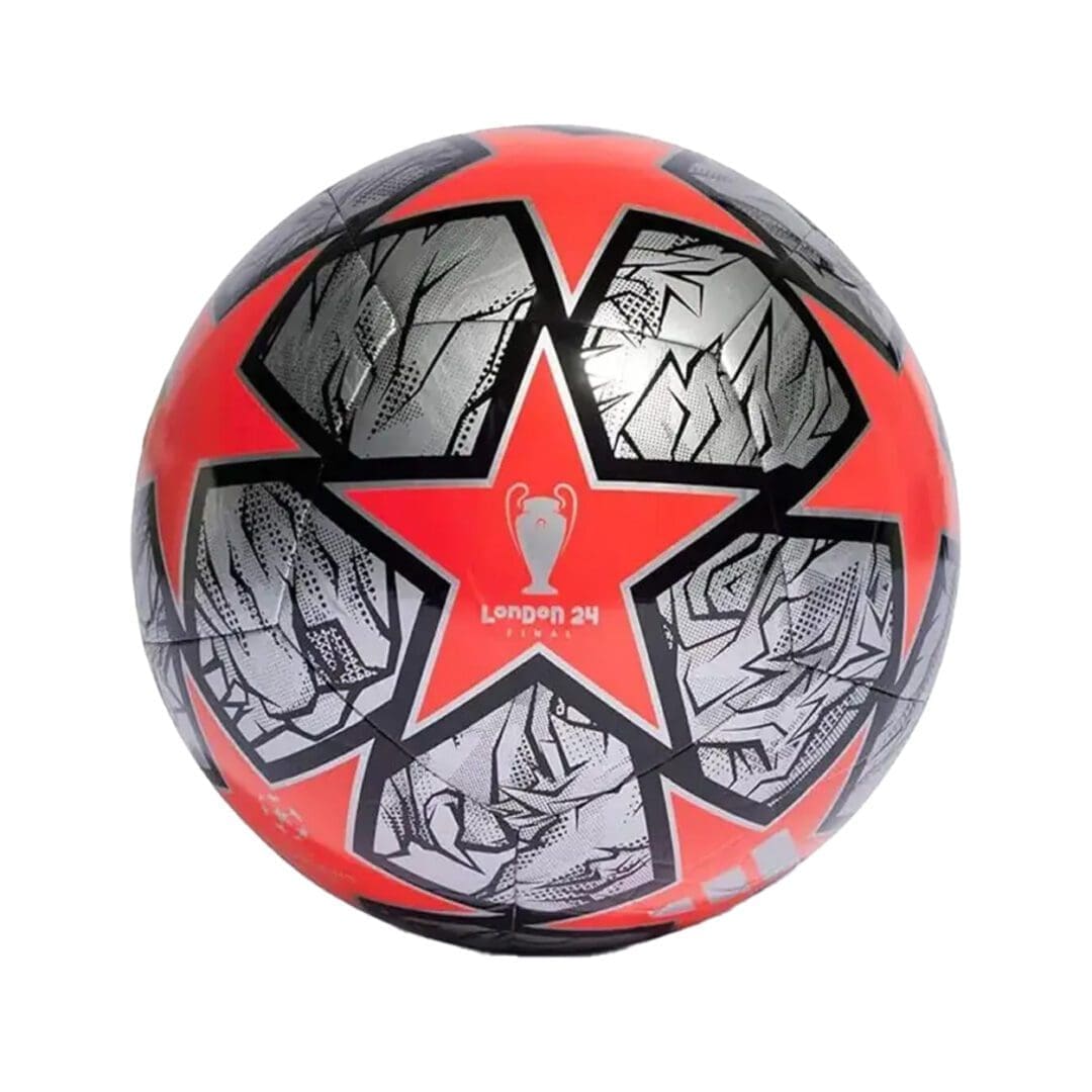 adidas UCL Club Soccer Ball