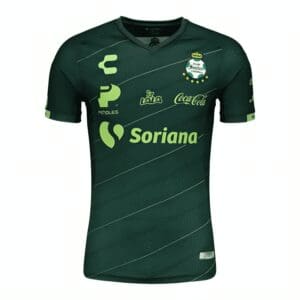Charly Club Santos Laguna Men's Away Jersey 2019/20