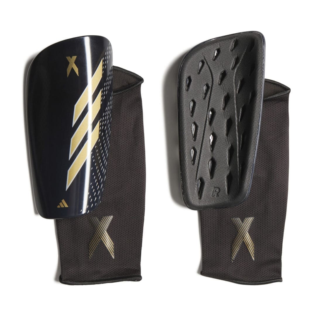 adidas X League Shin Guards