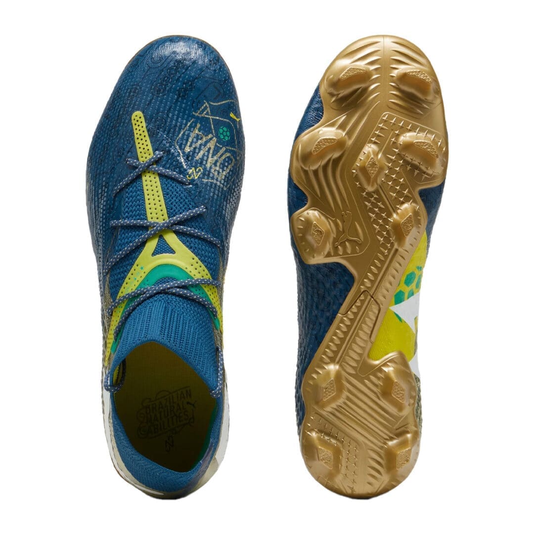 PUMA Future 7 Ultimate BNA FG/AG Cleats - Image 6
