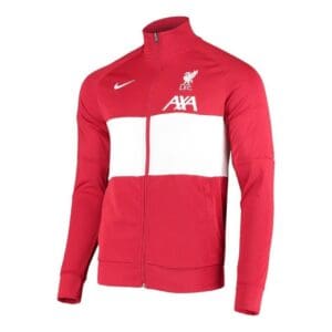 Nike Liverpool FC Men's Anthem Jacket 2020/21