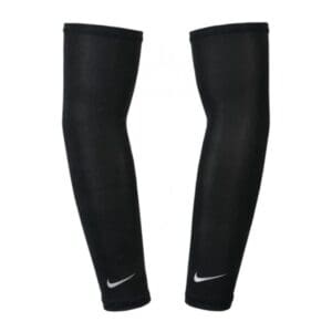 Nike Dri-Fit UV Sleeves (Black)