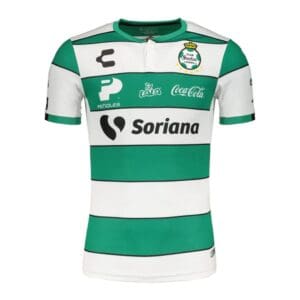 Charly Santos Laguna Men's Home Jersey 2019/20