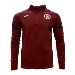 Joma Cruz Azul Men's Track Jacket 2020/2021
