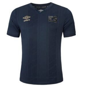 Umbro El Salvador Third Men's Jersey 2021/22