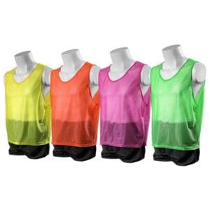 Youth Deluxe Scrimmage Vest