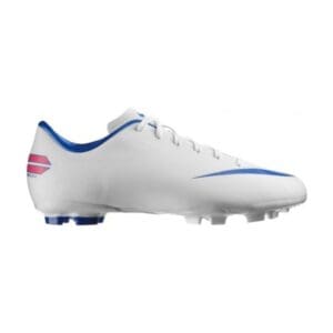 Nike Jr Mercurial Victory III Youth Firm Ground Shoes