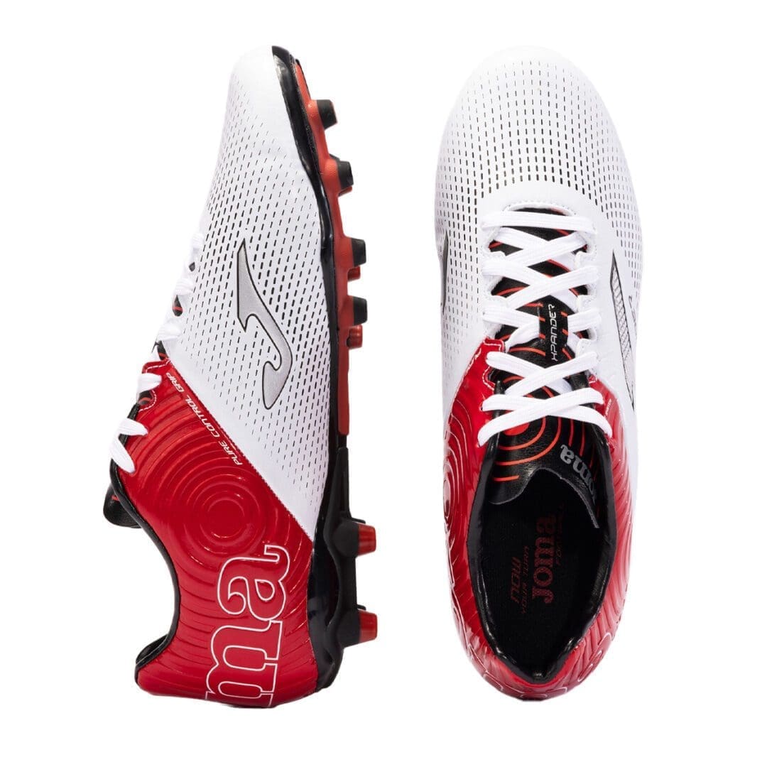 Joma Xpander 2202 Firm Ground Shoes - Image 2