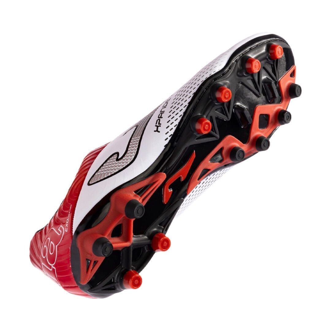 Joma Xpander 2202 Firm Ground Shoes - Image 4