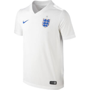 Nike England Youth Home Jersey 14/15