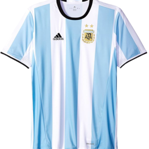 adidas Argentina Home Men's Jersey 2016/17