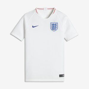 Nike England Youth Jersey 2018/19