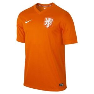 Nike Holland Youth Home Jersey 14/15