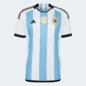 adidas Argentina Home Men's Jersey 2016/17