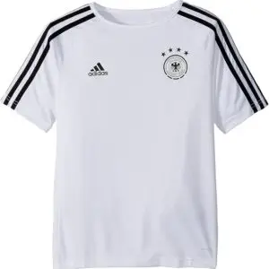 adidas Germany Youth Training Jersey
