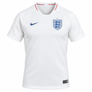 Nike England Youth Jersey 2018/19