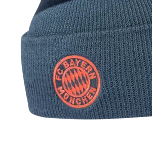 adidas  Bayern Munich Woolie Beanie 2025/26