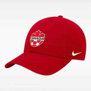 Nike Canada Adjustable Cap